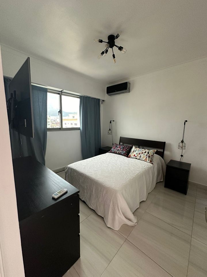 apartamentos - Apartamento de alquiler en el Quisqueya 1