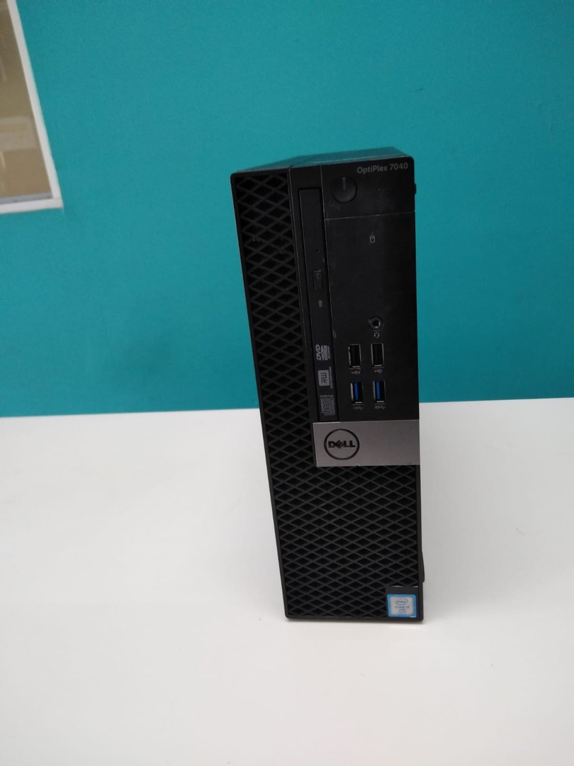 otros electronicos - Desktop, Dell OptiPlex 7040 / 6th Gen, Intel Core i7 / 16GB DDR4 / 1000GB HDD