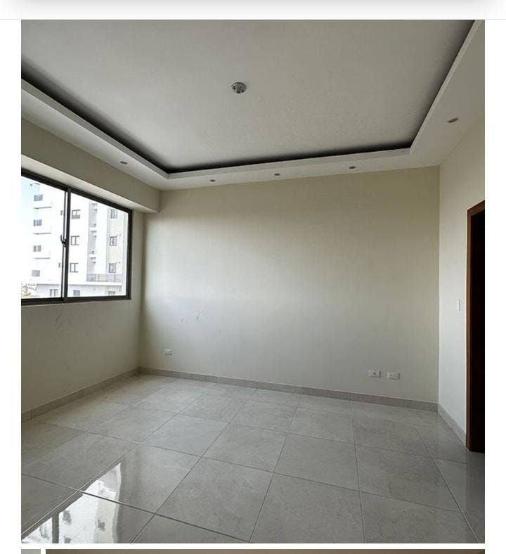 apartamentos - Excelente Apartamento en Torre Moderna de Alma Rosa 1ra  2