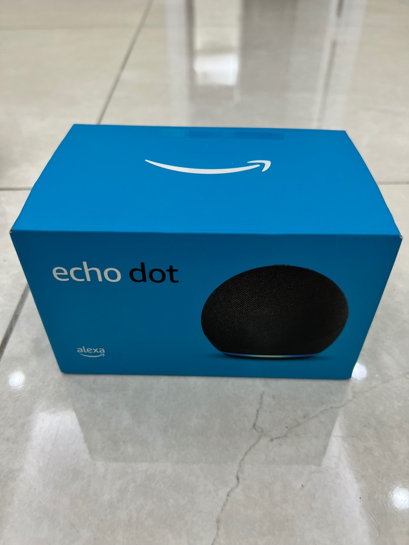 accesorios para electronica - Amazon Echo Dot 2