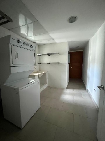 apartamentos - Apartamento de alquiler en piantini  2