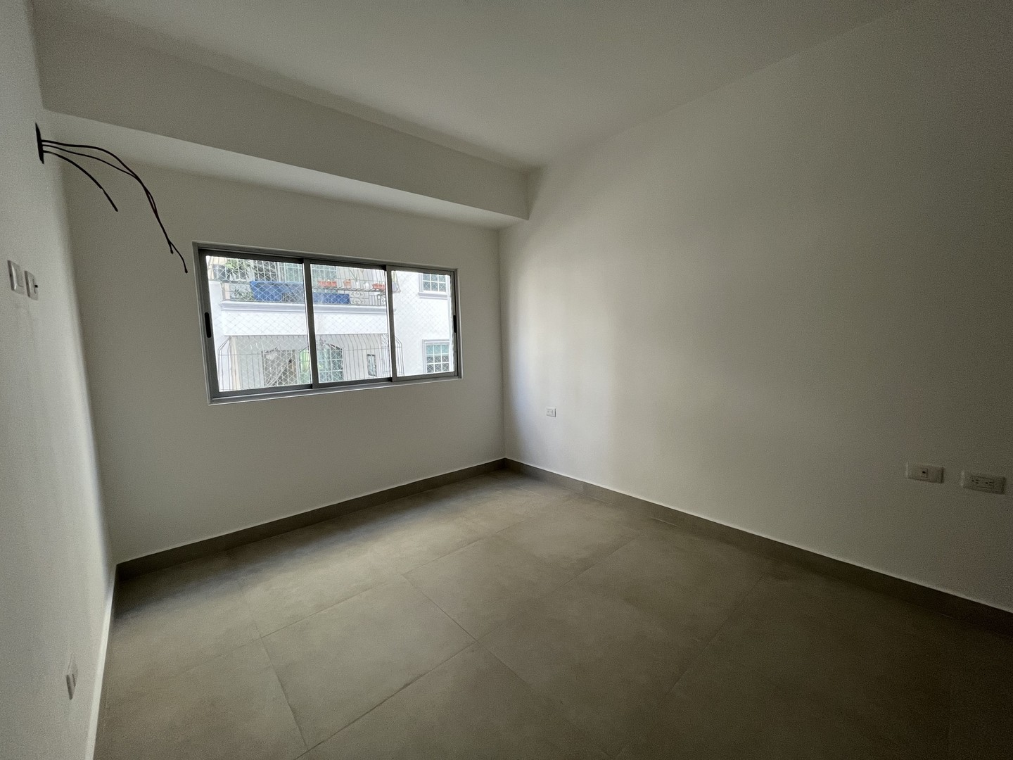 apartamentos - Evaristo Morales linea blanca 3 habitaciones 3.5 baños 2 parqueos balcon 3