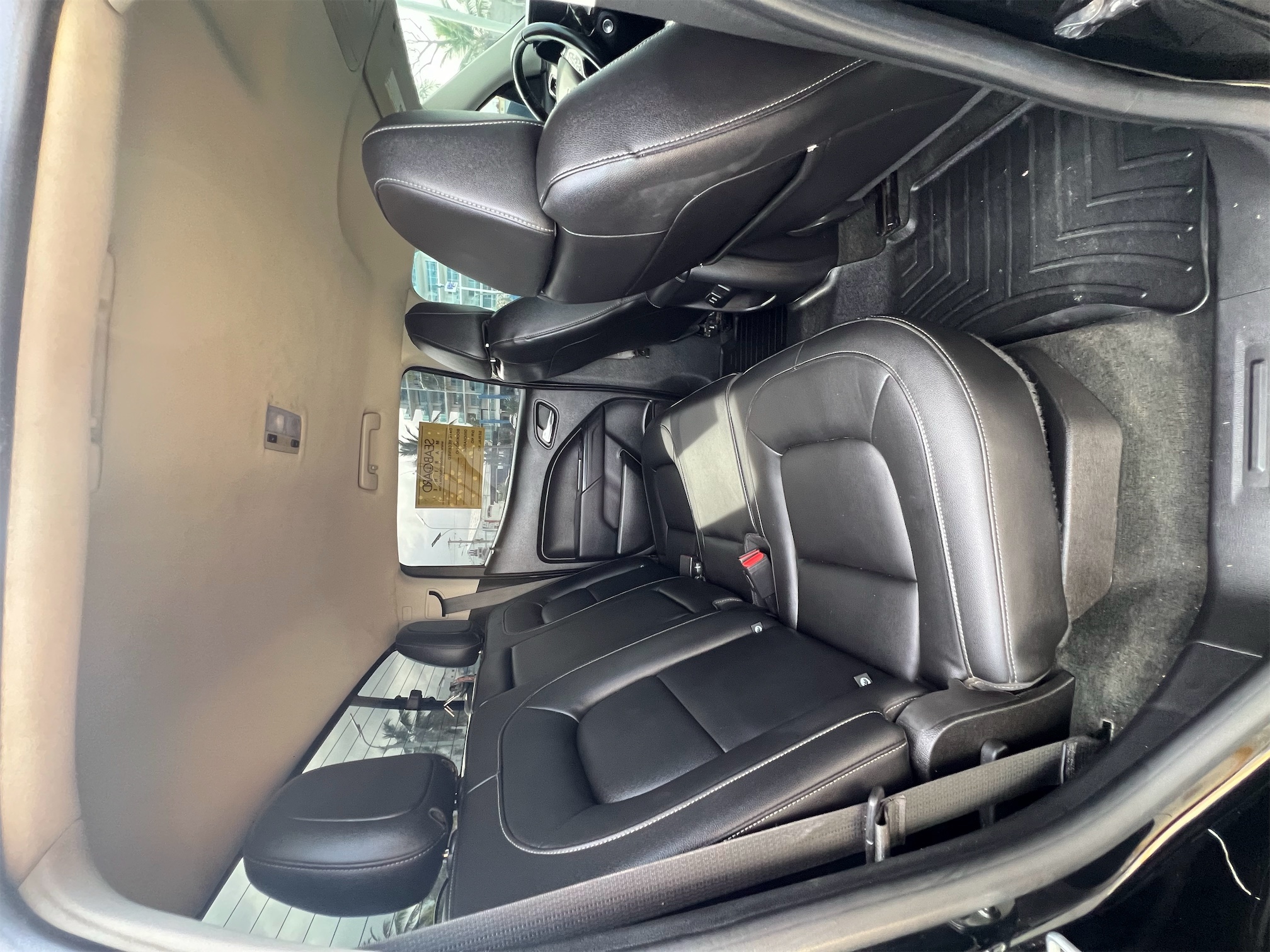 jeepetas y camionetas - Chevrolet Colorado ZR2 2018 (Diesel)  3