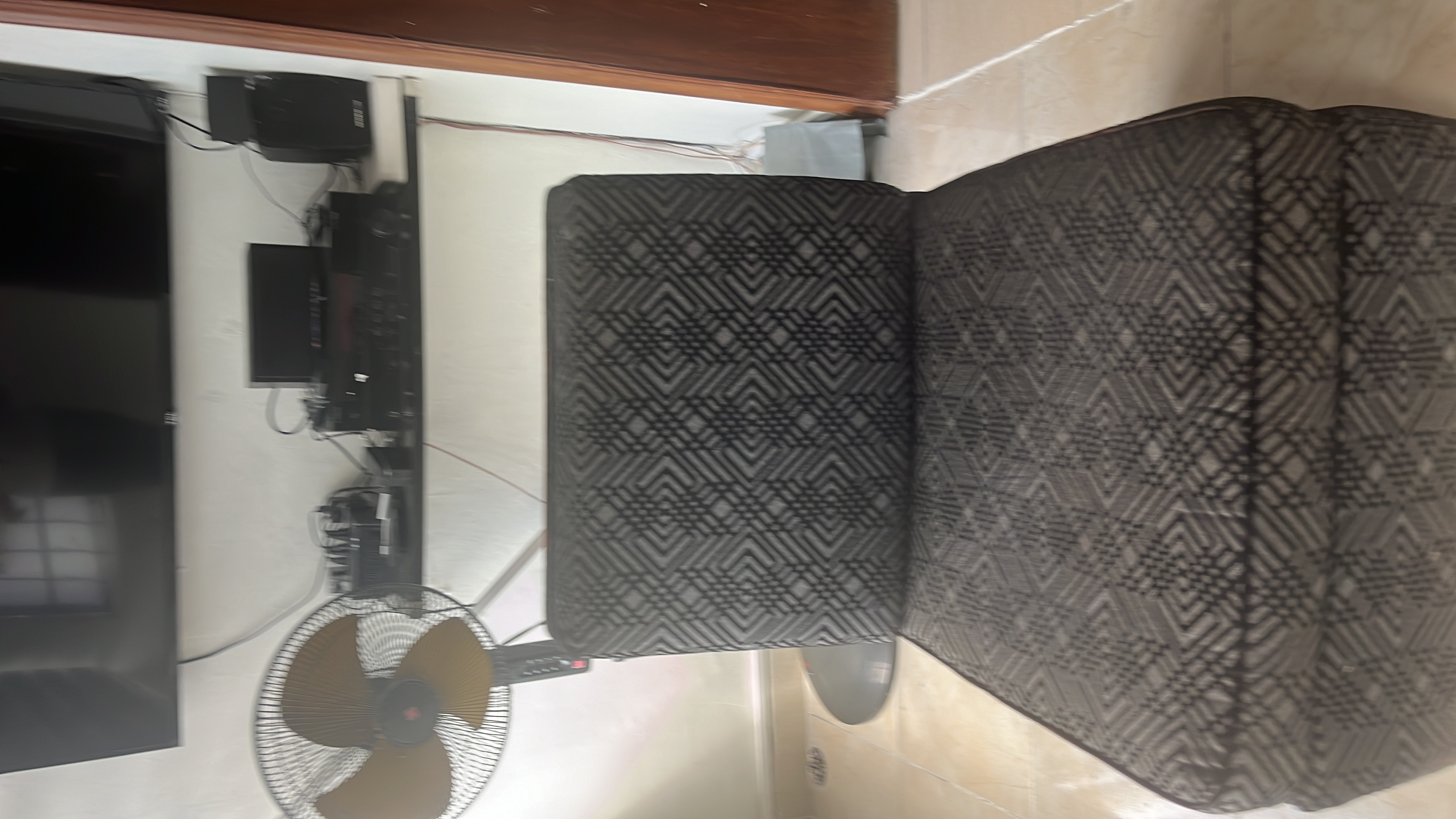 muebles y colchones - Vendo juego de sala entero o por piezas