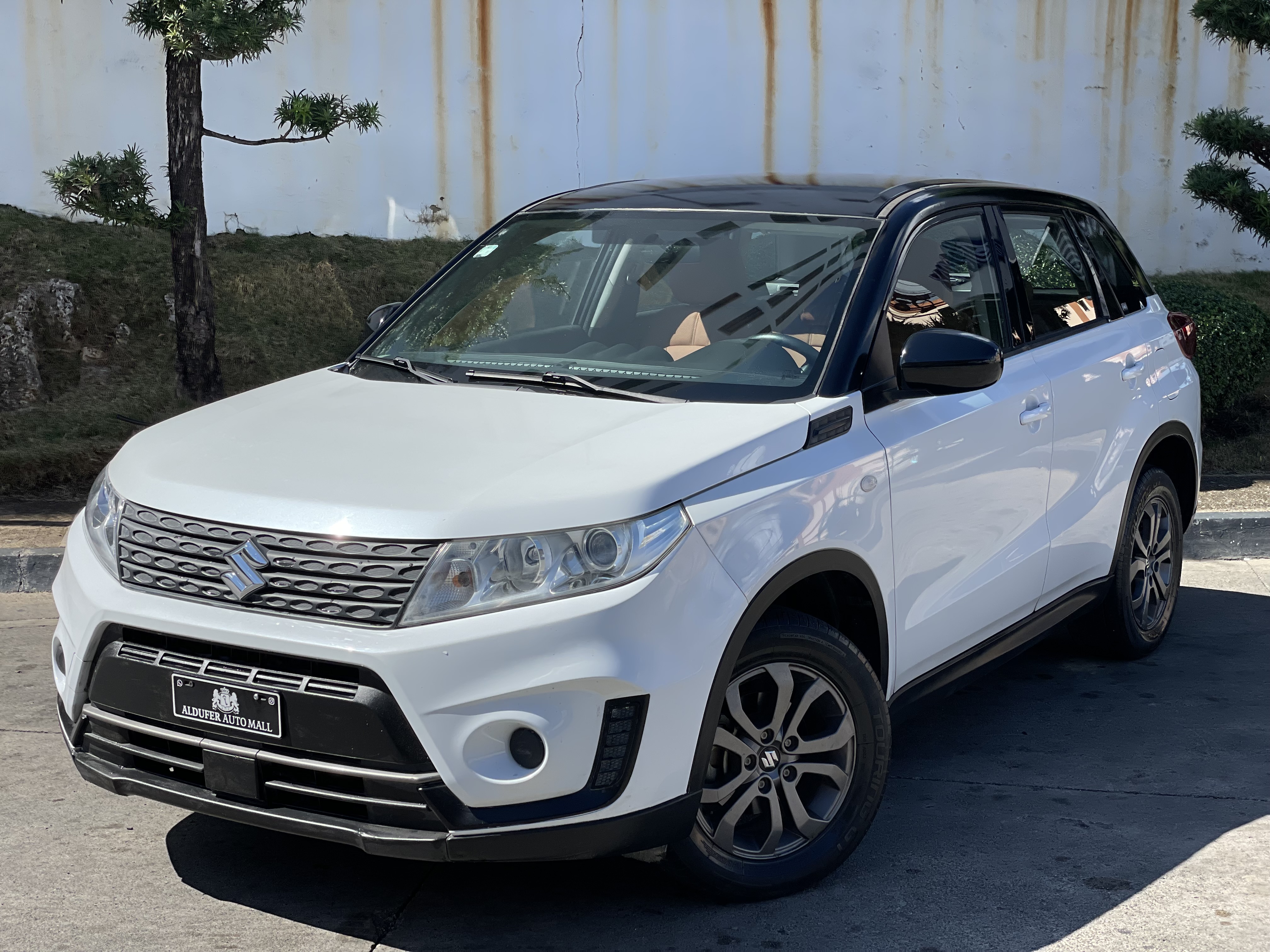 jeepetas y camionetas - Suzuki vitara 2020 1