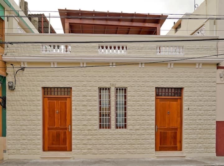 casas - venta de casa en la zona colonial centro histórico Santo Domingo 