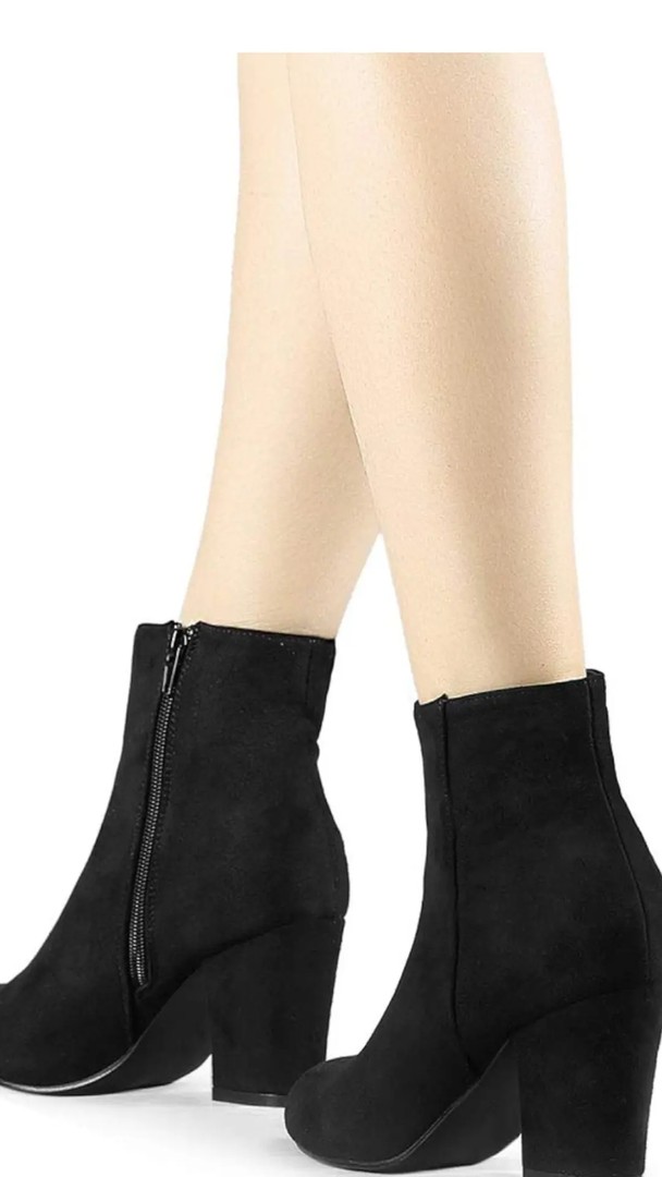 zapatos para mujer - Botas  4