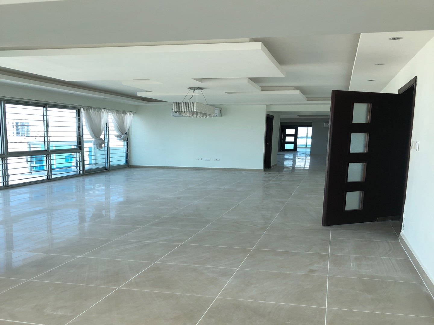 apartamentos - Vendo apto en zona exclusiva La Eaperilla  8