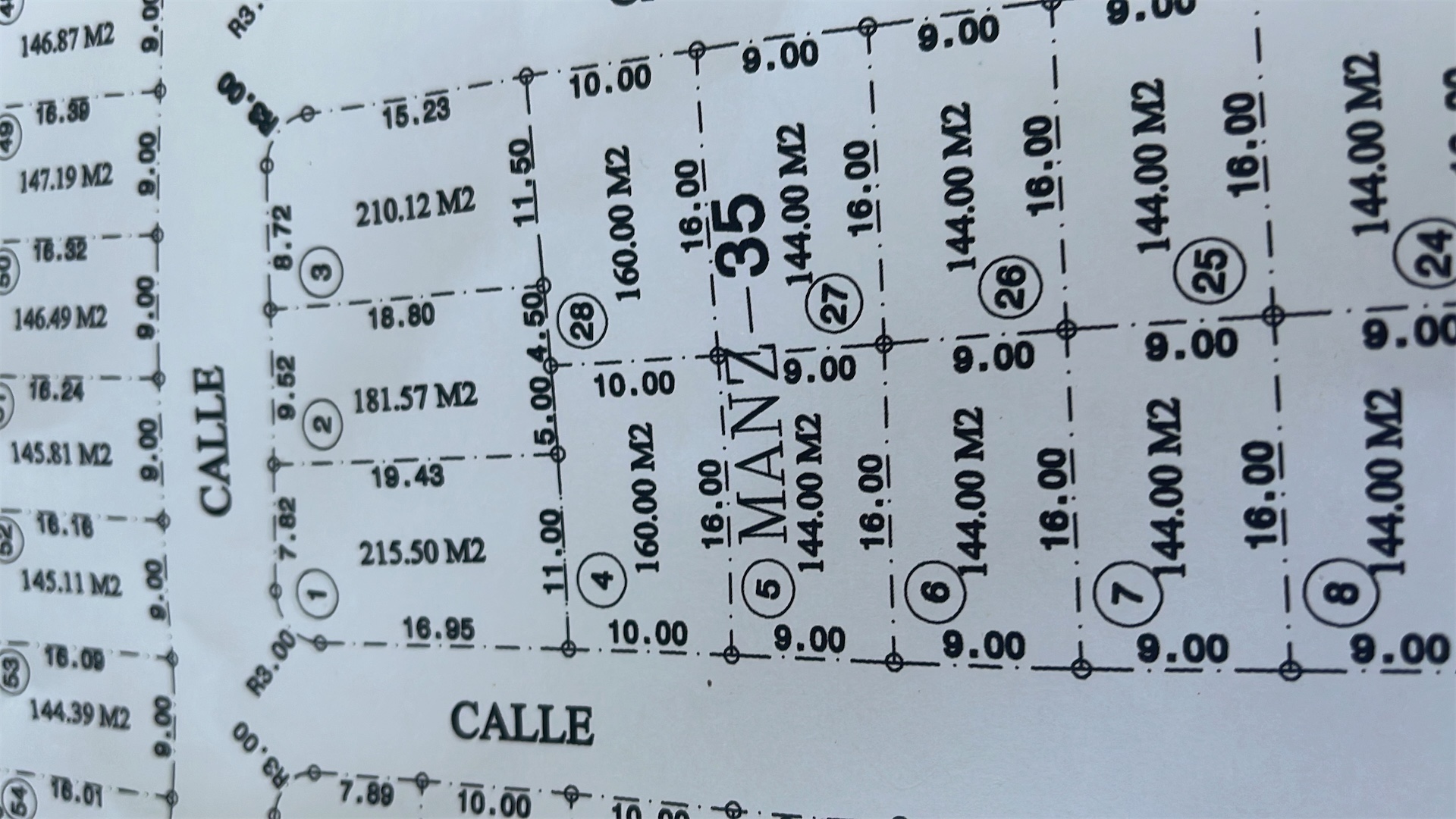 solares y terrenos - Vendo solares  en Residencial Doña Luz , aprovecha el descuento de apertura 4