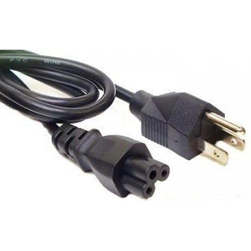 accesorios para electronica - Cable De Corriente de 3 pines 1