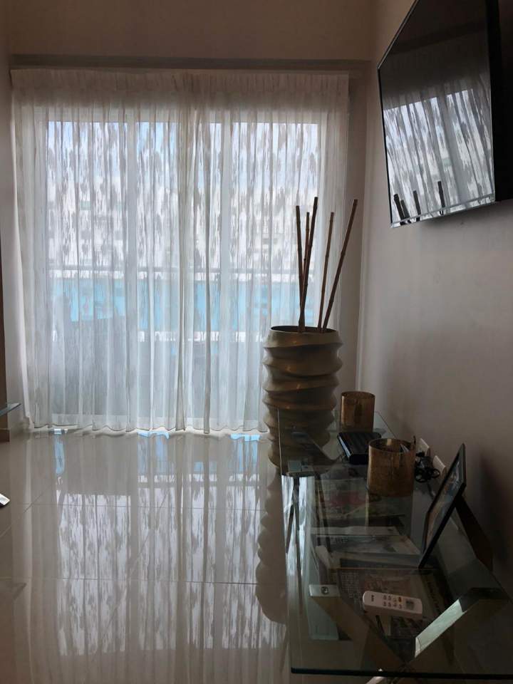 apartamentos - Apartamento en piso 8 de 135 M2 con excelente ubicación y distribución. 1