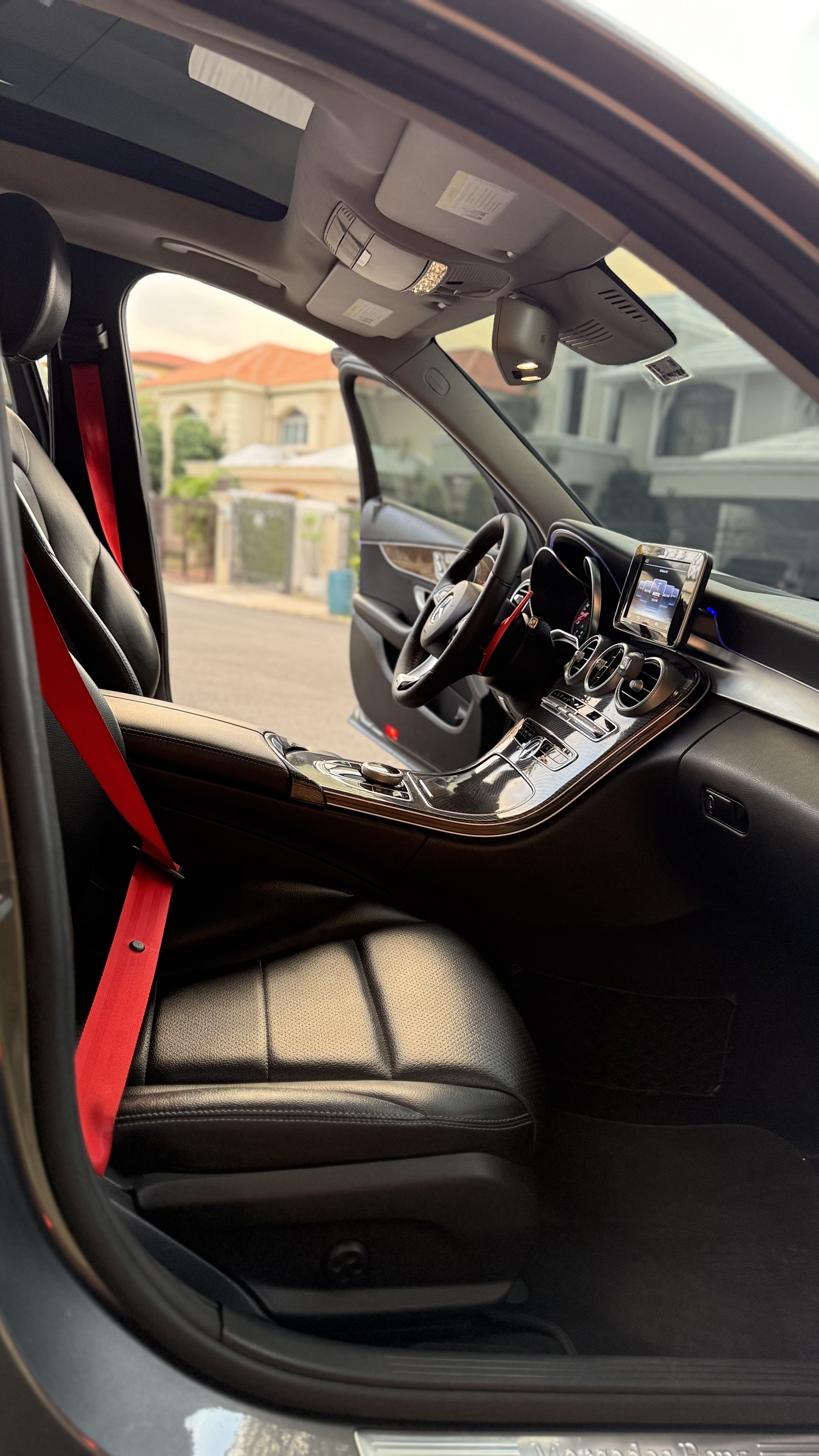 carros - Mercedes Benz c300 2017 AMG Package  US$22,900 8