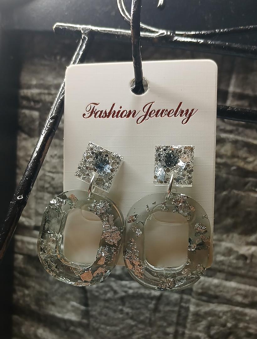 joyas, relojes y accesorios - Aretes duraderos y baratos🍃