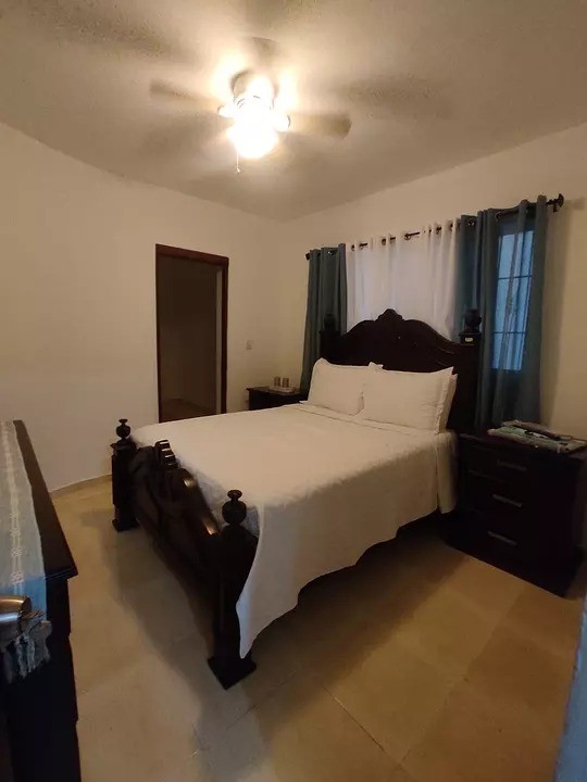 apartamentos - 🚨Alquilo en Villa Aura. AMUEBLADO2 hab.2 BañoCocinaSala2do Piso BALCONP 5