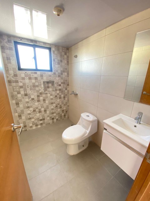 apartamentos - Vendí y alquiler NUEVO EVARISTO MORALES 8