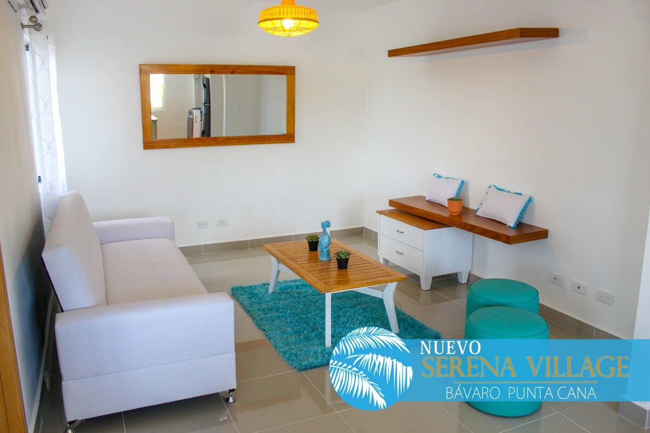 apartamentos - Apartamento en Punta Cana .. Excelente Ubicación, Mejor inversión !! 1