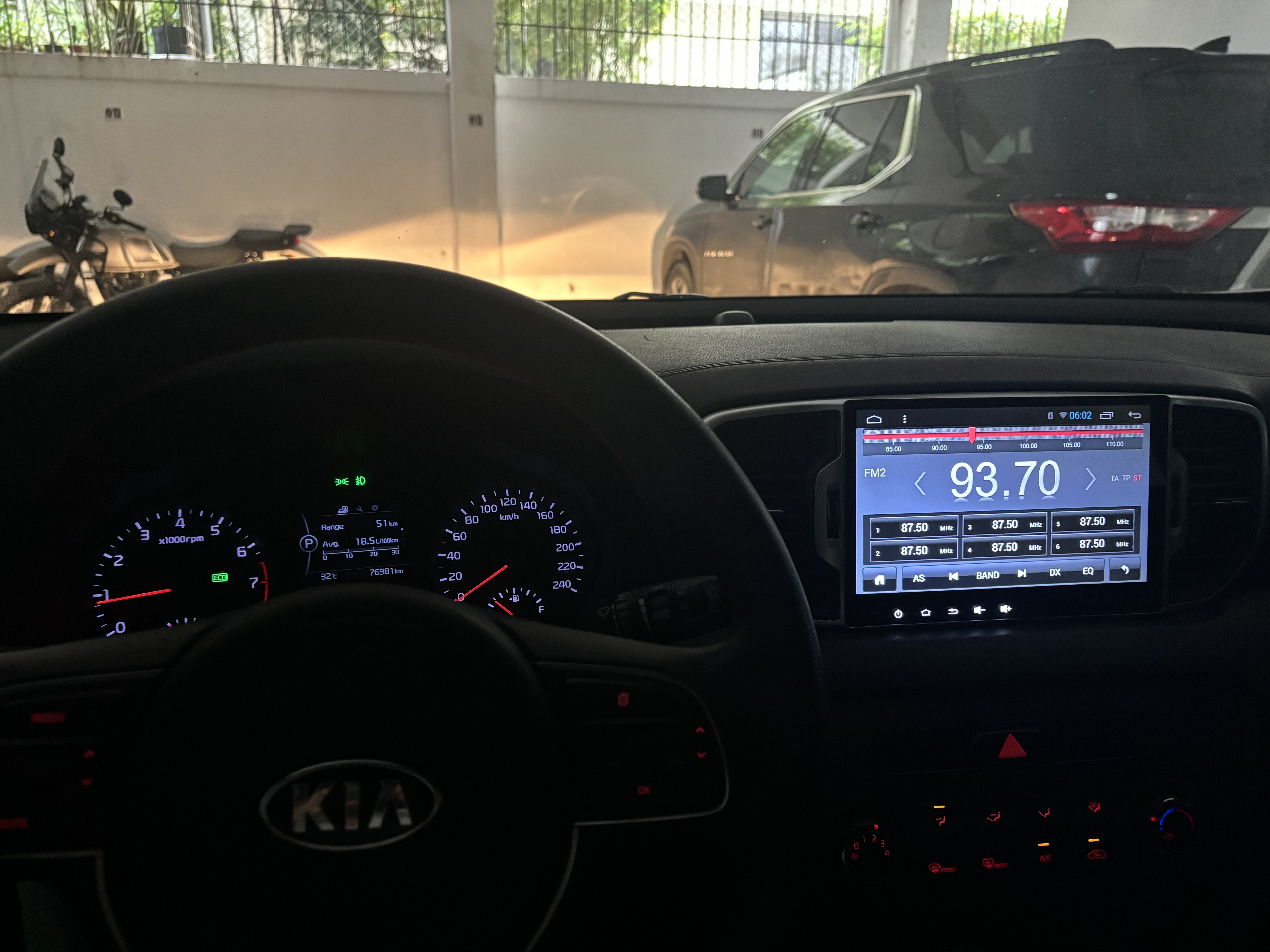 jeepetas y camionetas - Vendo Kia Sportage 2017- Unico dueño. 4