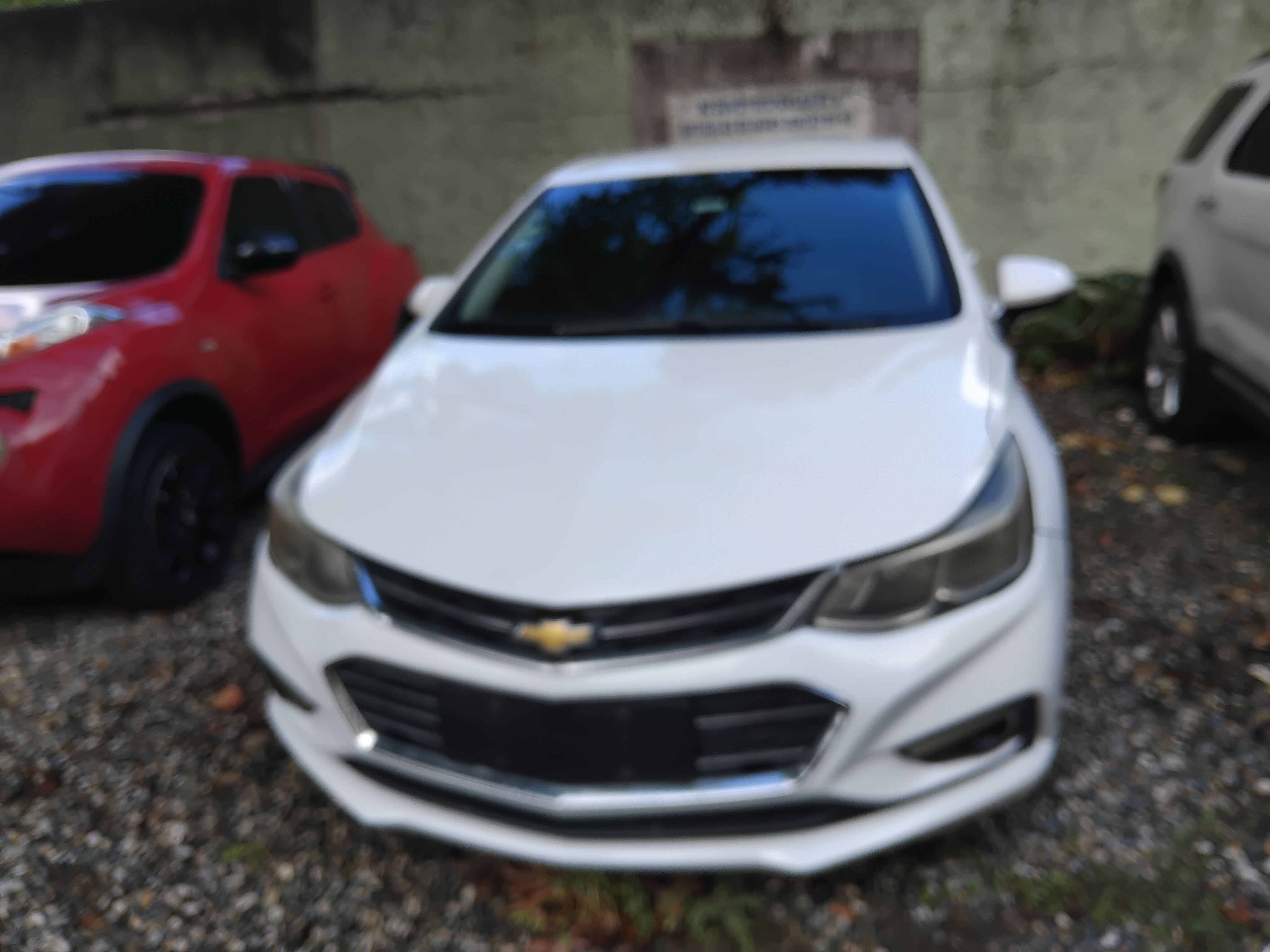 carros - CHEVROLET CRUZE  0