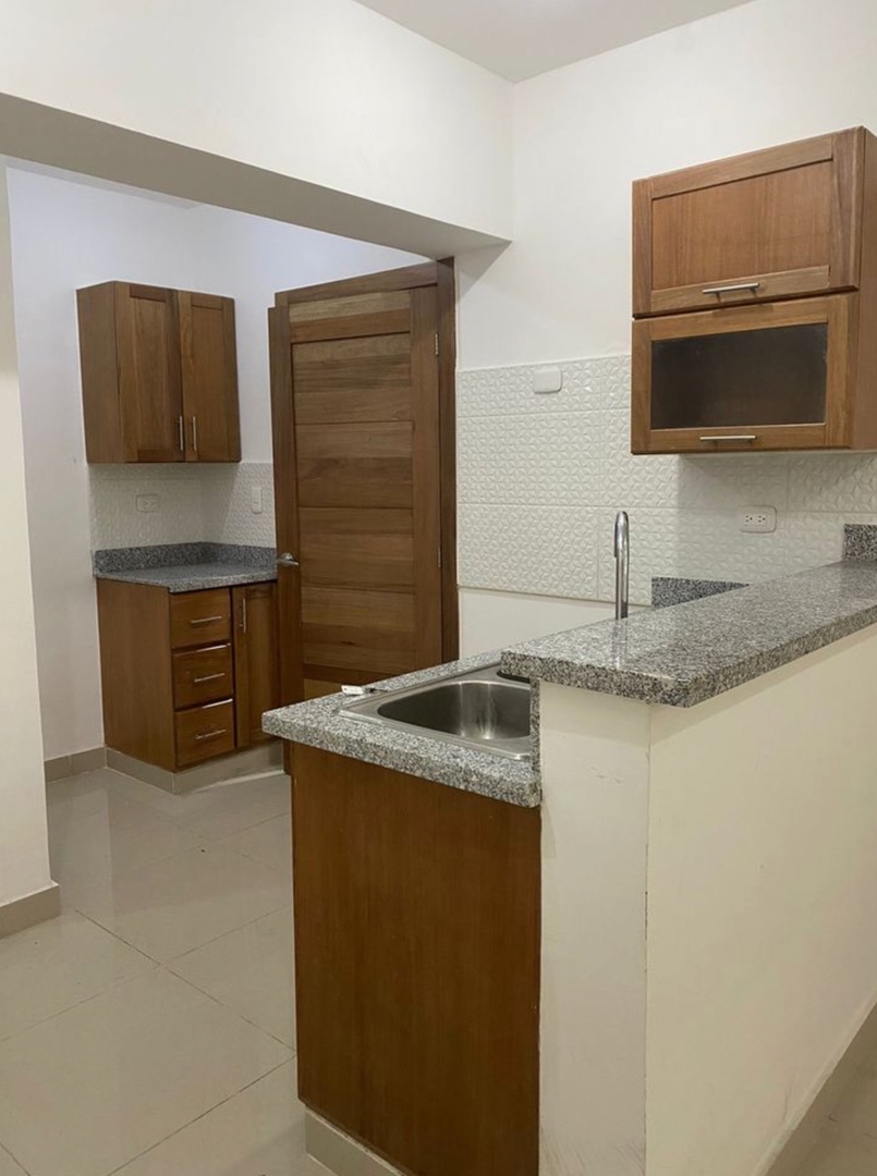 apartamentos - Apto. Zona universitaria - Alquiler y Venta 5