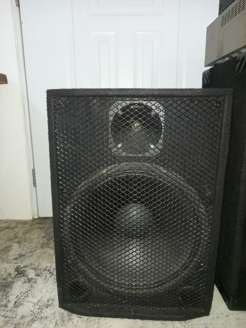 camaras y audio - Equipo de sonido para el hogar 2