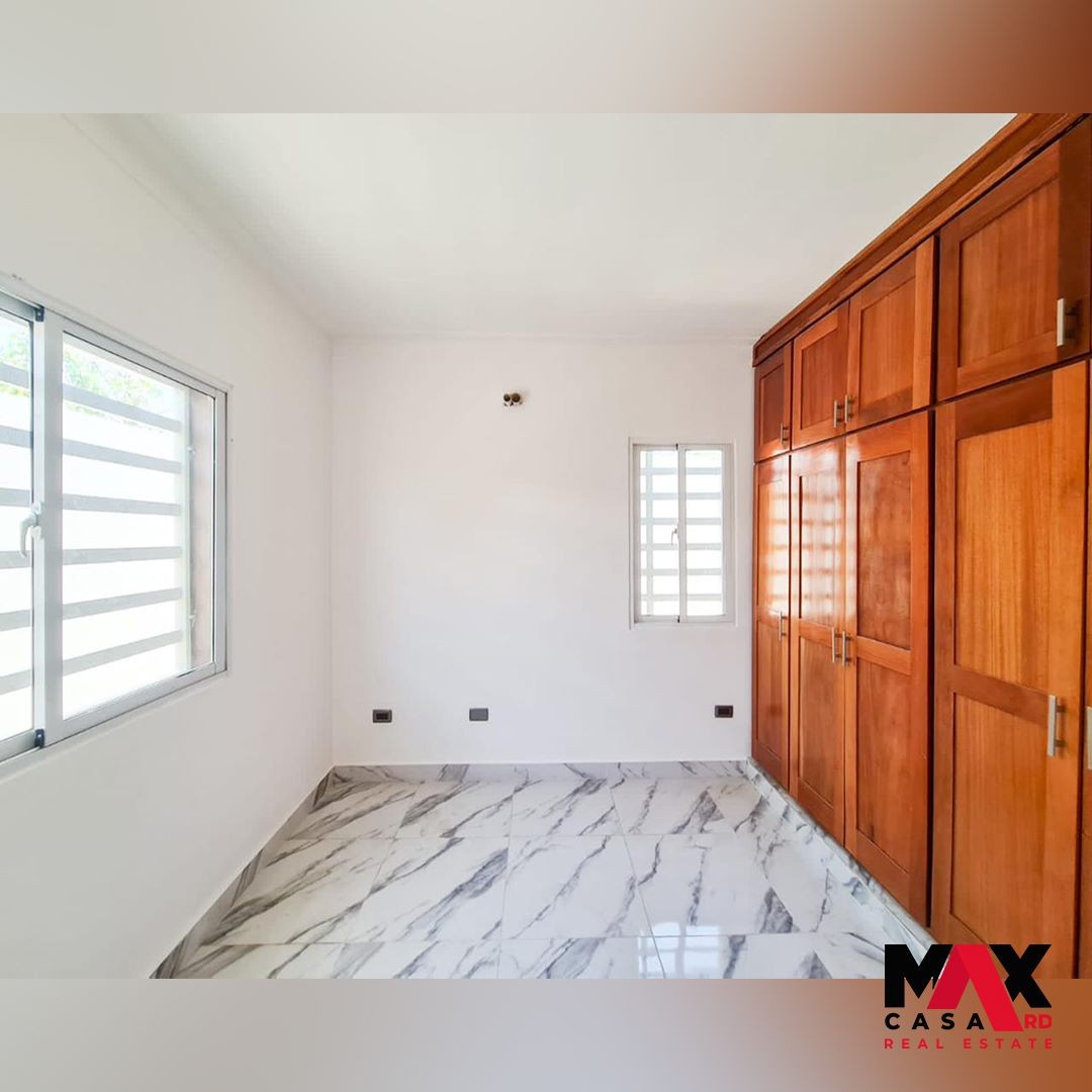 apartamentos - 1ER PISO CON PATIO DE VENTA UBICADO EN AV ECOLOGICA, SANTO DOMINGO ESTE 1