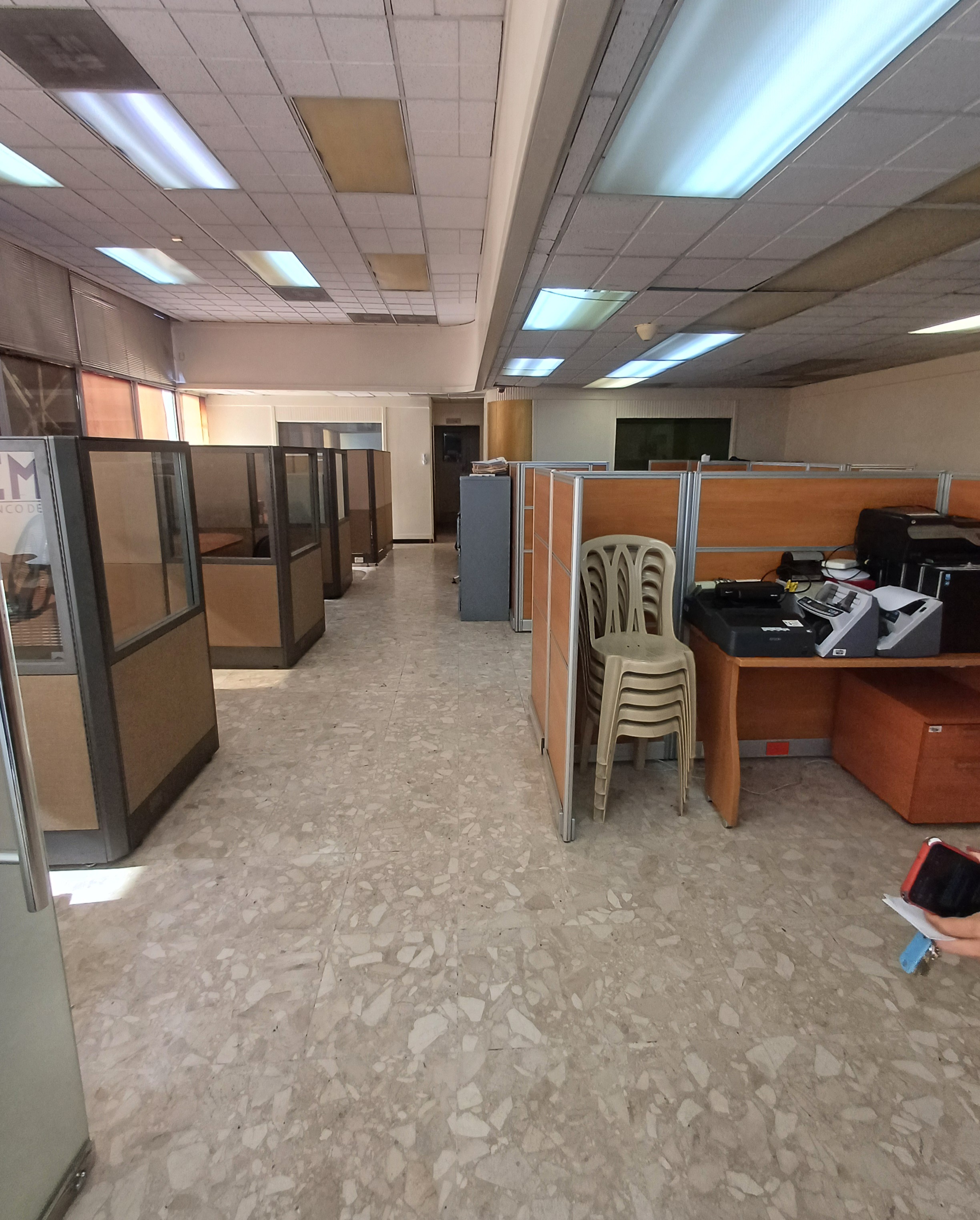 oficinas y locales comerciales - Vendo edificio en Gascue Jul 5