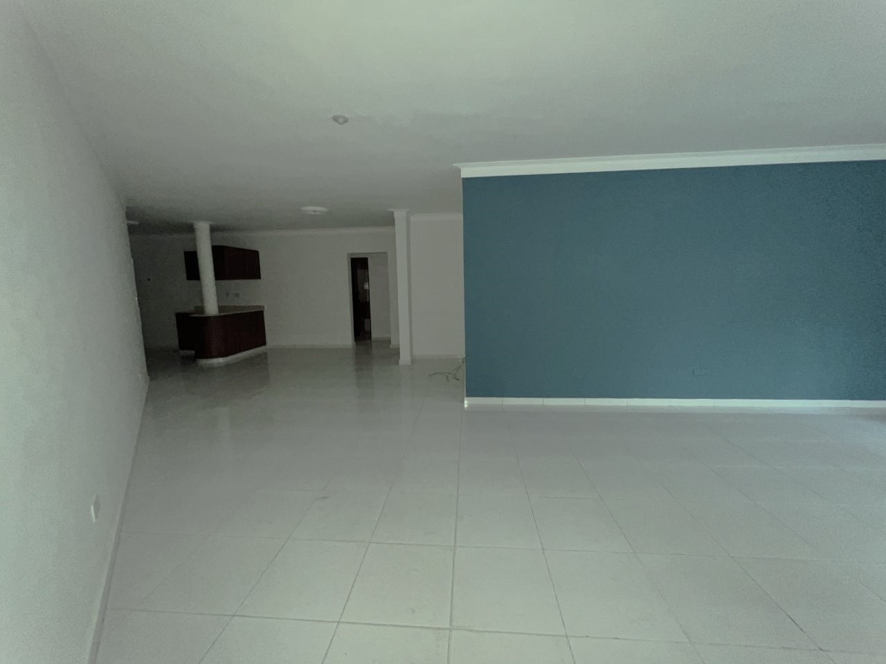 apartamentos - Apto. Alquiler Paraiso