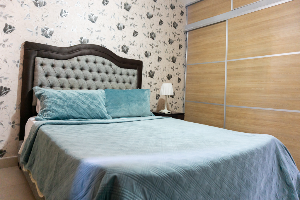 apartamentos - Vendo Apto. Con vista a la Zona Colonial, Amueblado 5