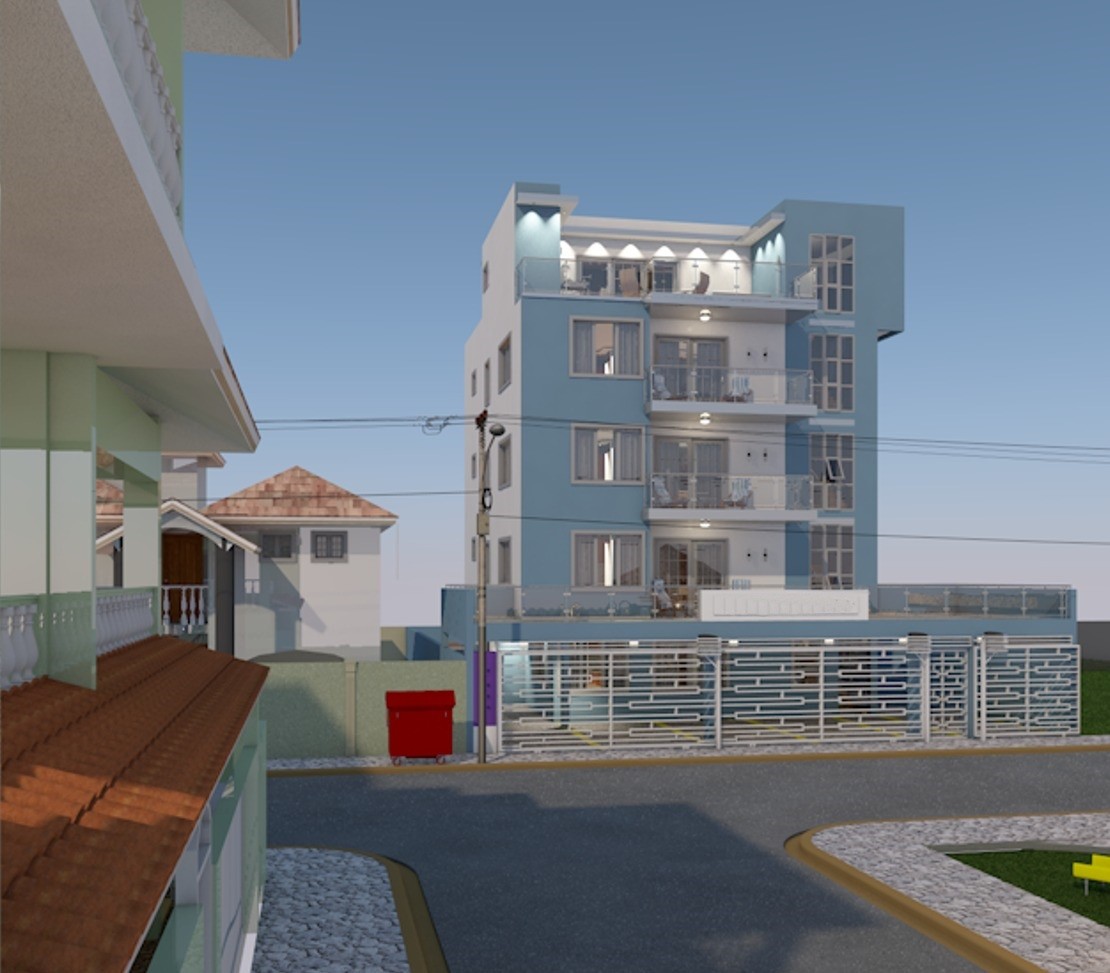 apartamentos - Proyecto de Apartamento en Brisa Oriental 6