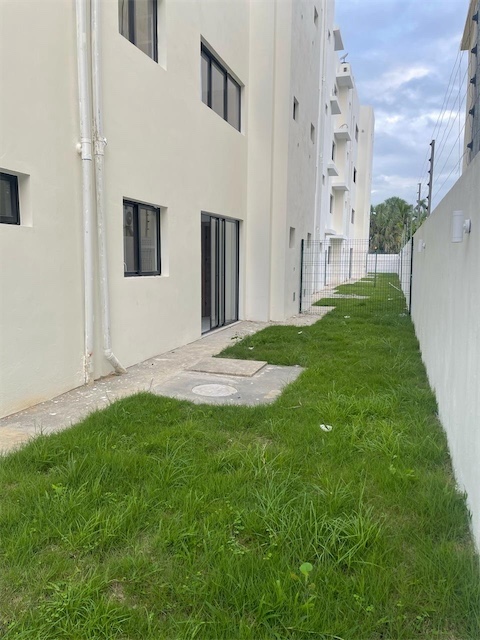 apartamentos - Residencial 𝐆𝐀𝐈𝐀 ll en Carretera Santiago Licey Apartamentos Piscina Y A Soc