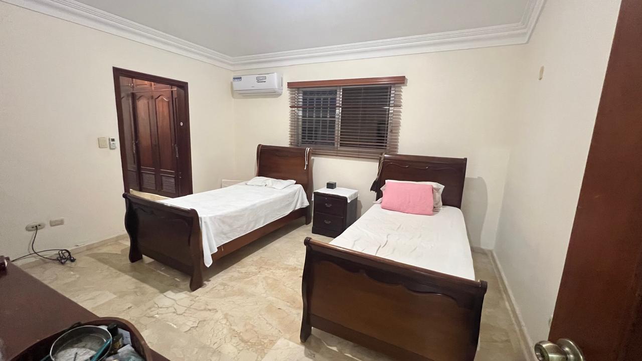 casas - hermosa casa en venta en colinas del oeste,Santo Domingo Oeste  6