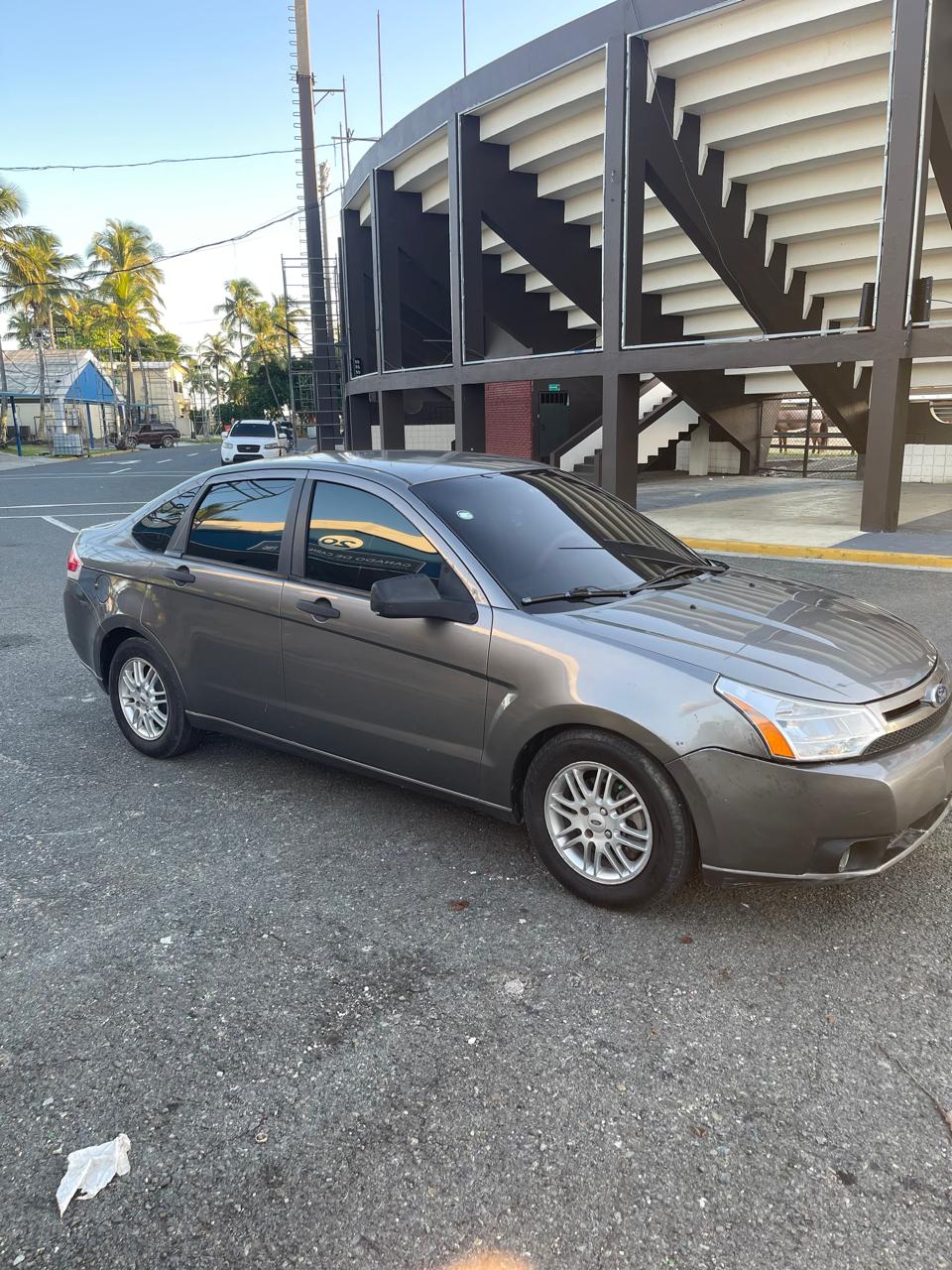 carros - Ford focus 2009 nitido 2