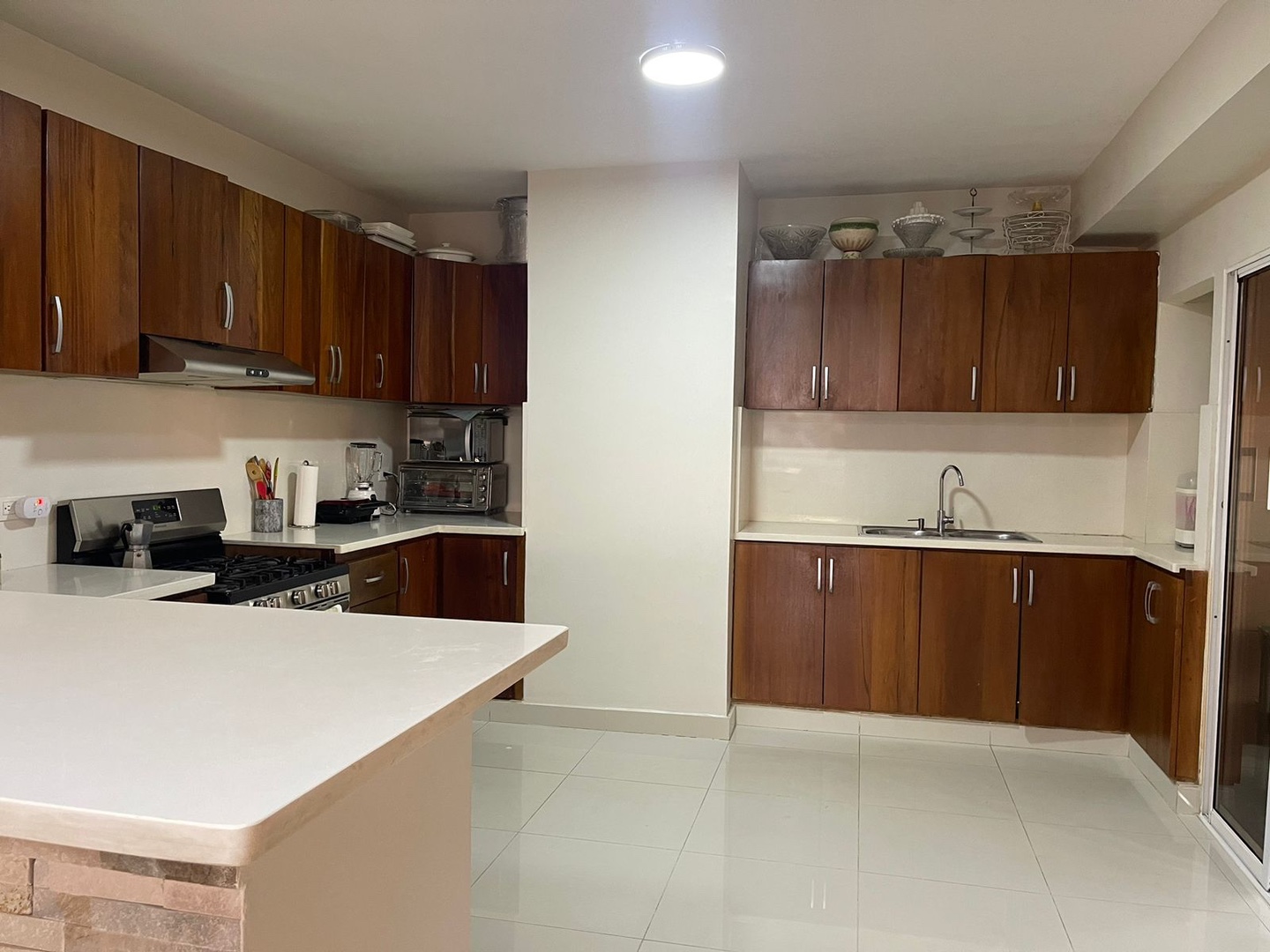 apartamentos - EXCELENTE Y AMPLIO PENTHOUSE UBICADO EN ALMA ROSA I 3