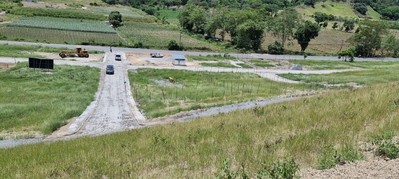 solares y terrenos - Proyecto de solares en San José de Ocoa 3