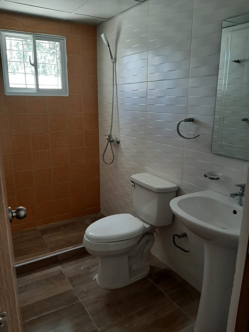 apartamentos - APARTAMENTO EN VENTA EN CARRETERA LICEY, SANTIAGO DE LOS CABALLEROS. 8