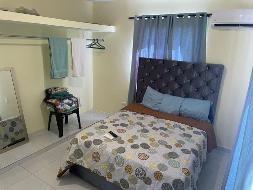 apartamentos - Rento apartamento amueblado en Sabaneta de yasica a 10 minutos de cabarete