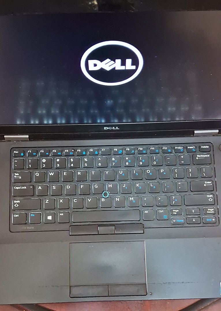 computadoras y laptops - Dell Latitude E5470