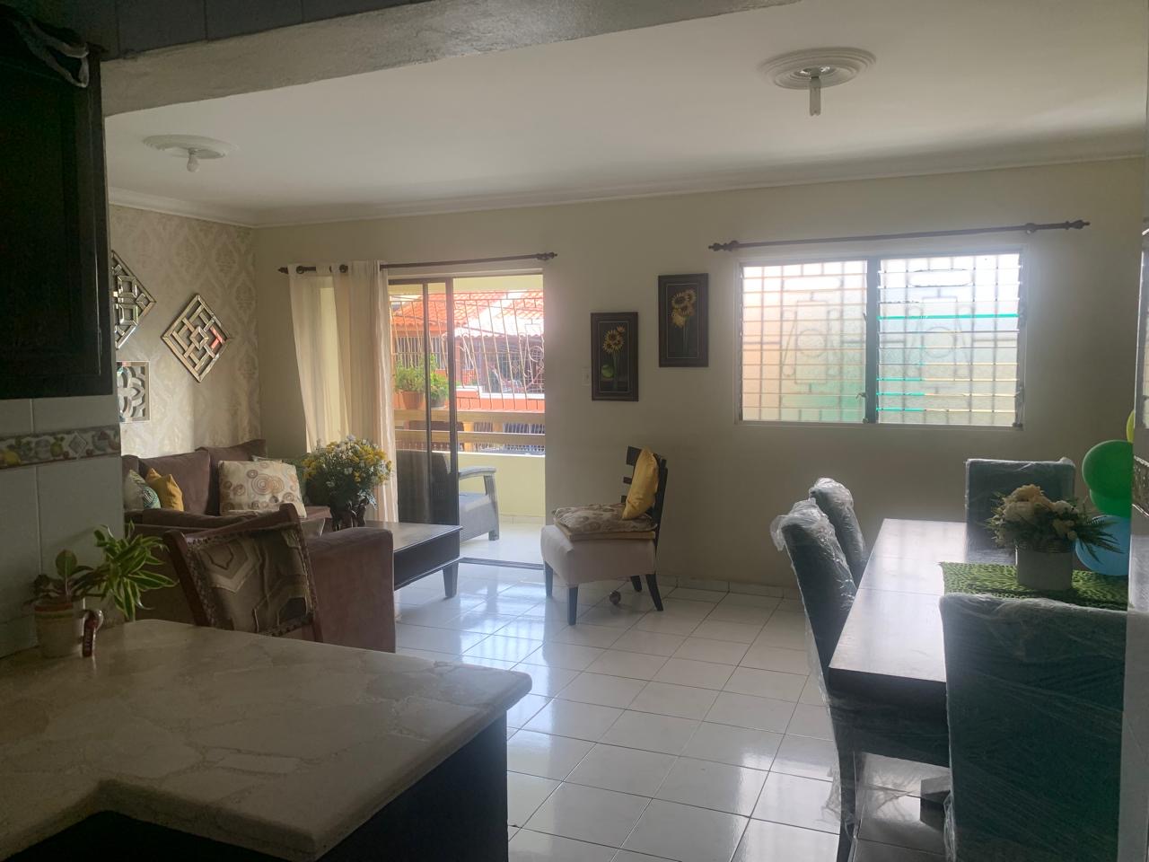 apartamentos - Vendo independencia Atlántida tres hab dos baños  1