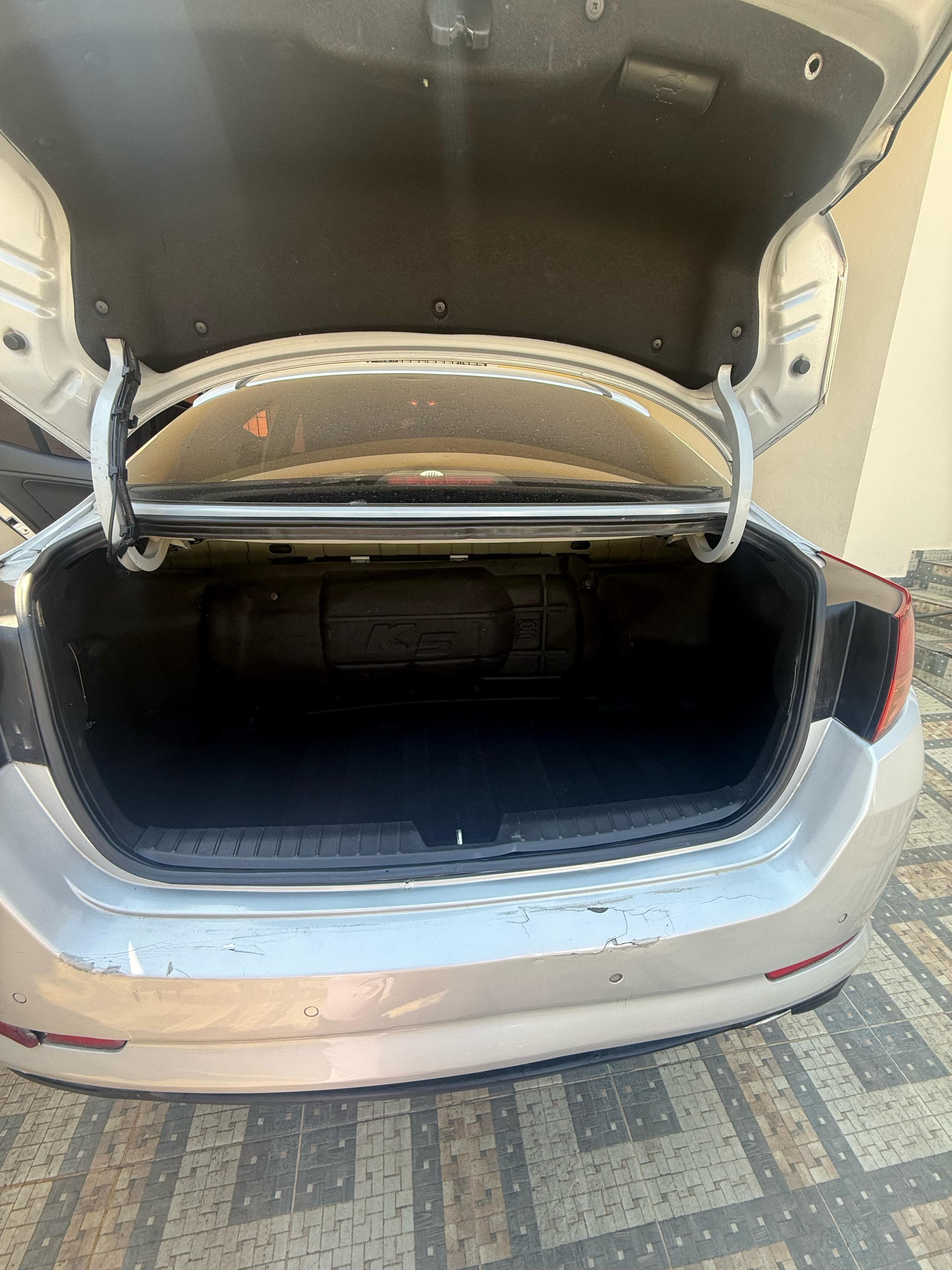 carros - kia k5 2014 6