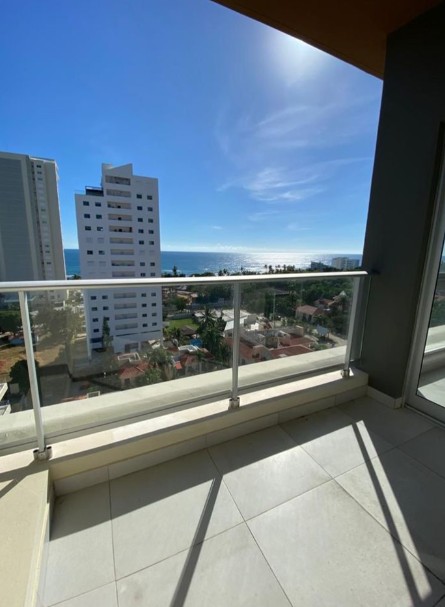 apartamentos - Venta de Apartamento con Vista al Mar en Juan Dolio