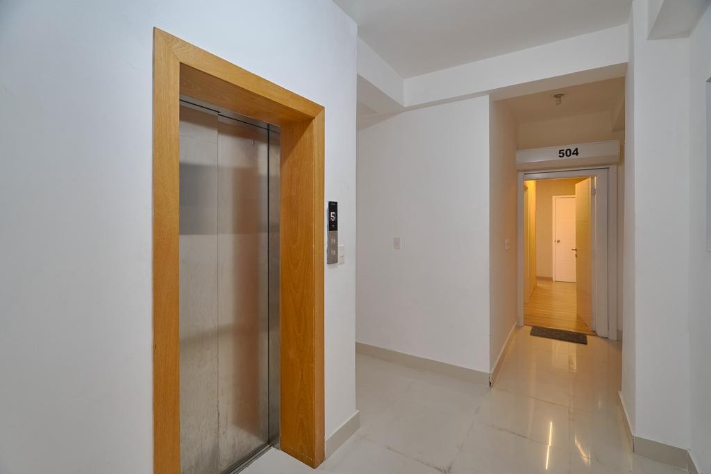 apartamentos - Se renta apartamento amueblado en el Millon 2