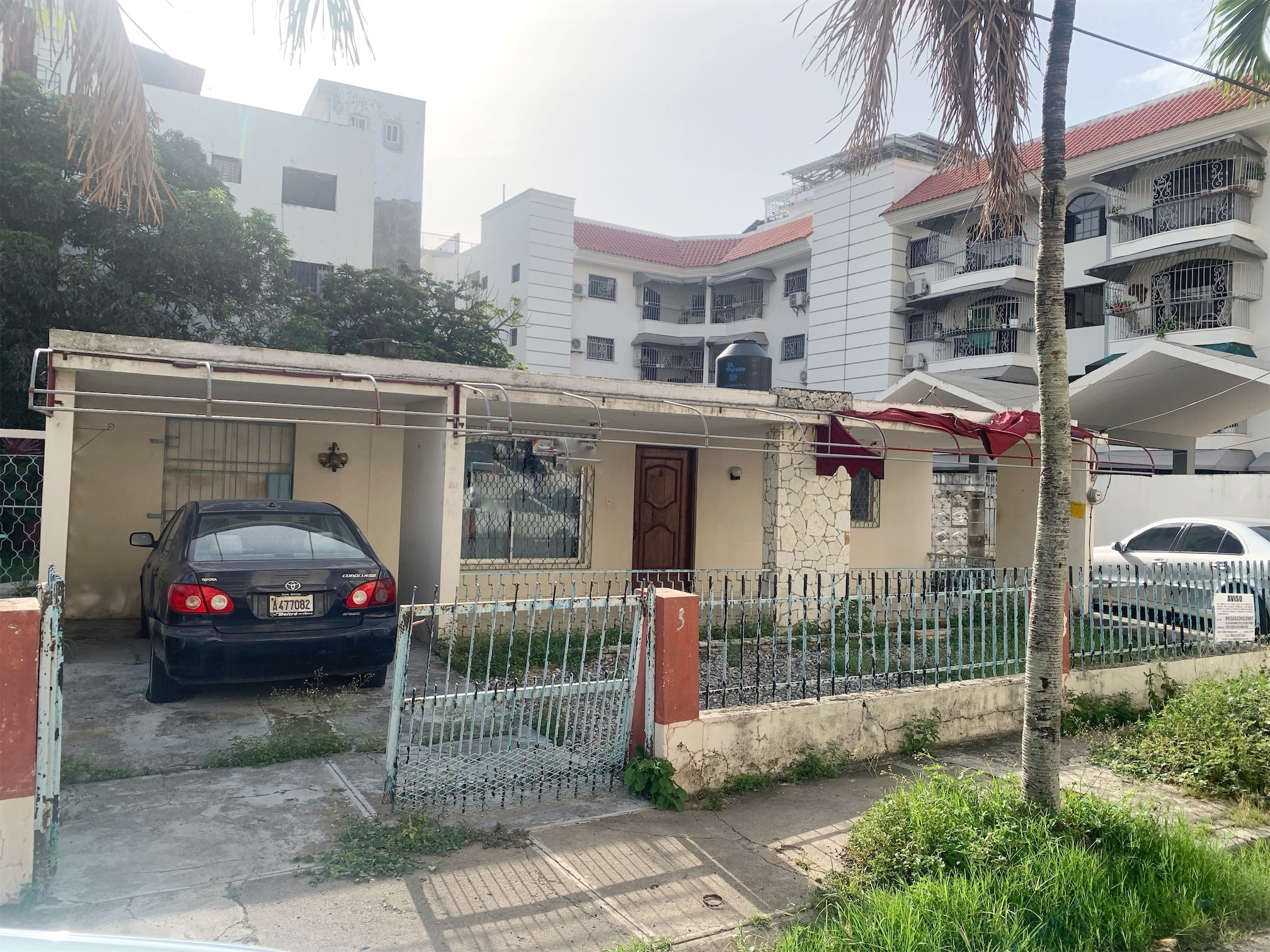 casas - Propiedad en venta millon 2