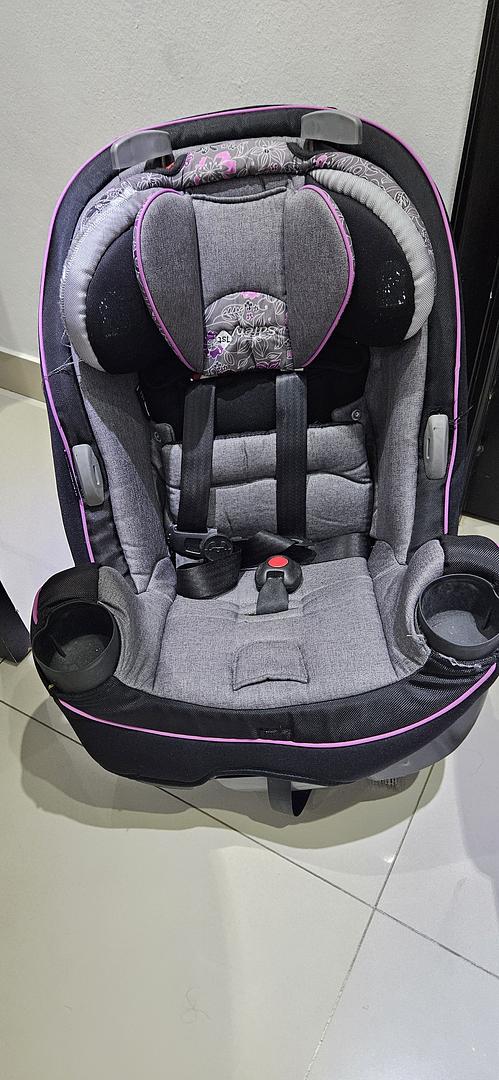 coches y sillas - Car seat Graco 