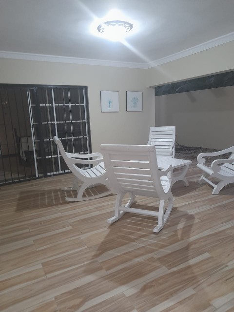 casas - Casa con muy buenos espacios amueblada en lugar tranquilo a 4 minutos la playa 5