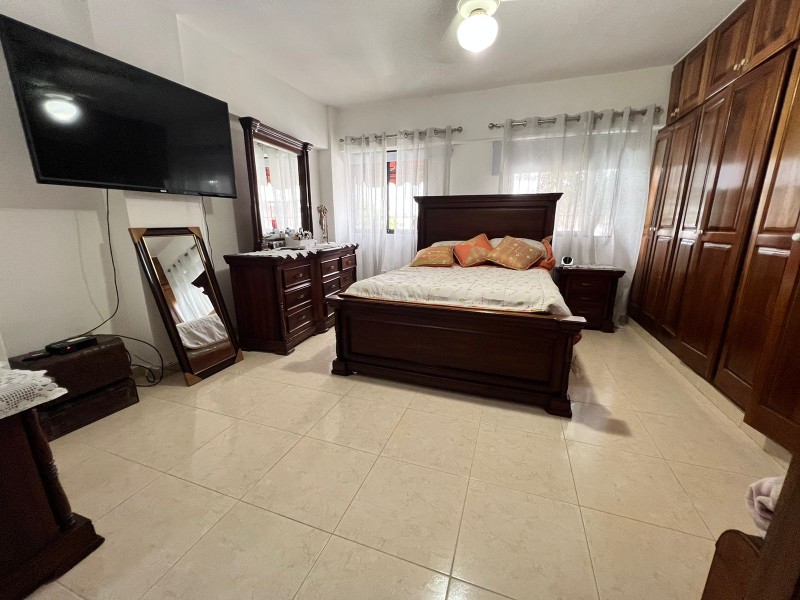 penthouses - Vendo Apartamento en el Millon 6