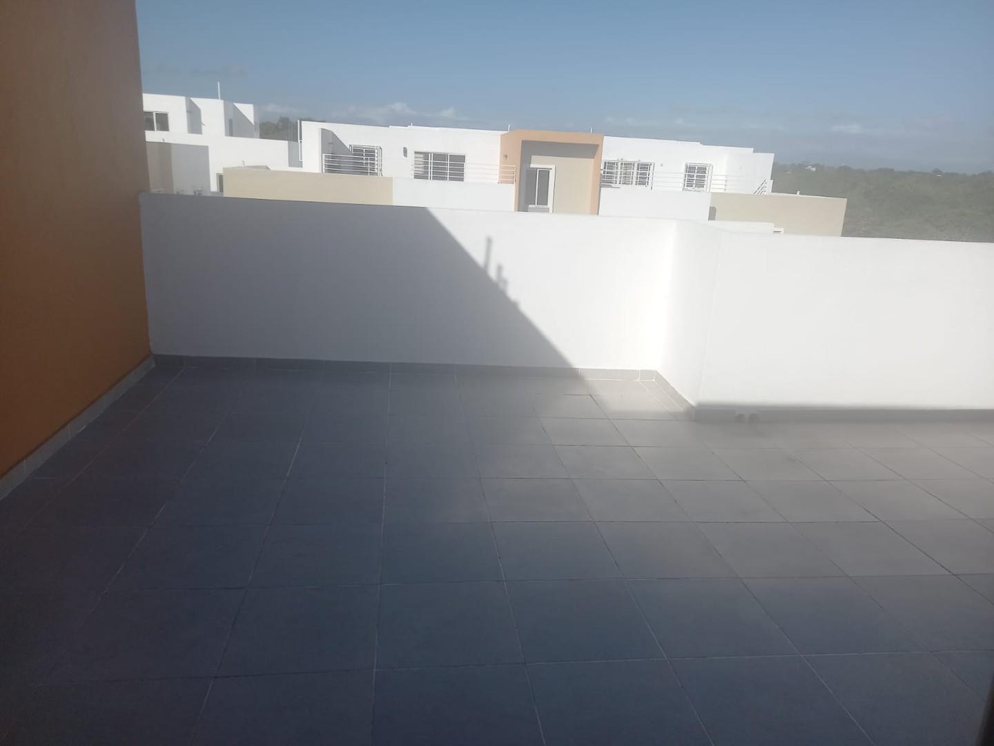 apartamentos - Apartamento tipo PH en Altos de La Colombia 7