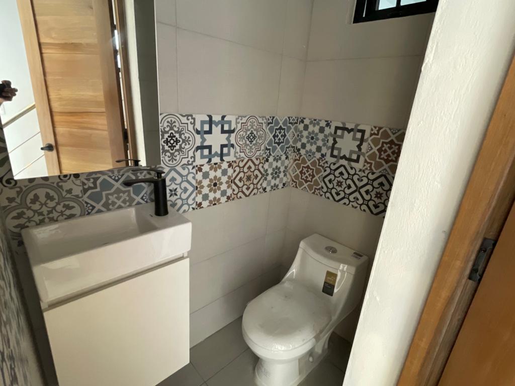 casas - Vendo casa en Brisa Oriental San Isidro 1