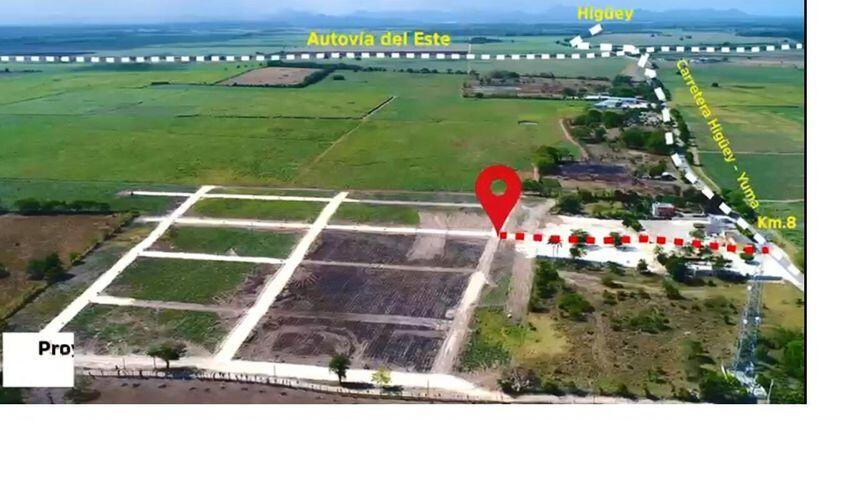 solares y terrenos - Terreno en venta Punta Cana. 3