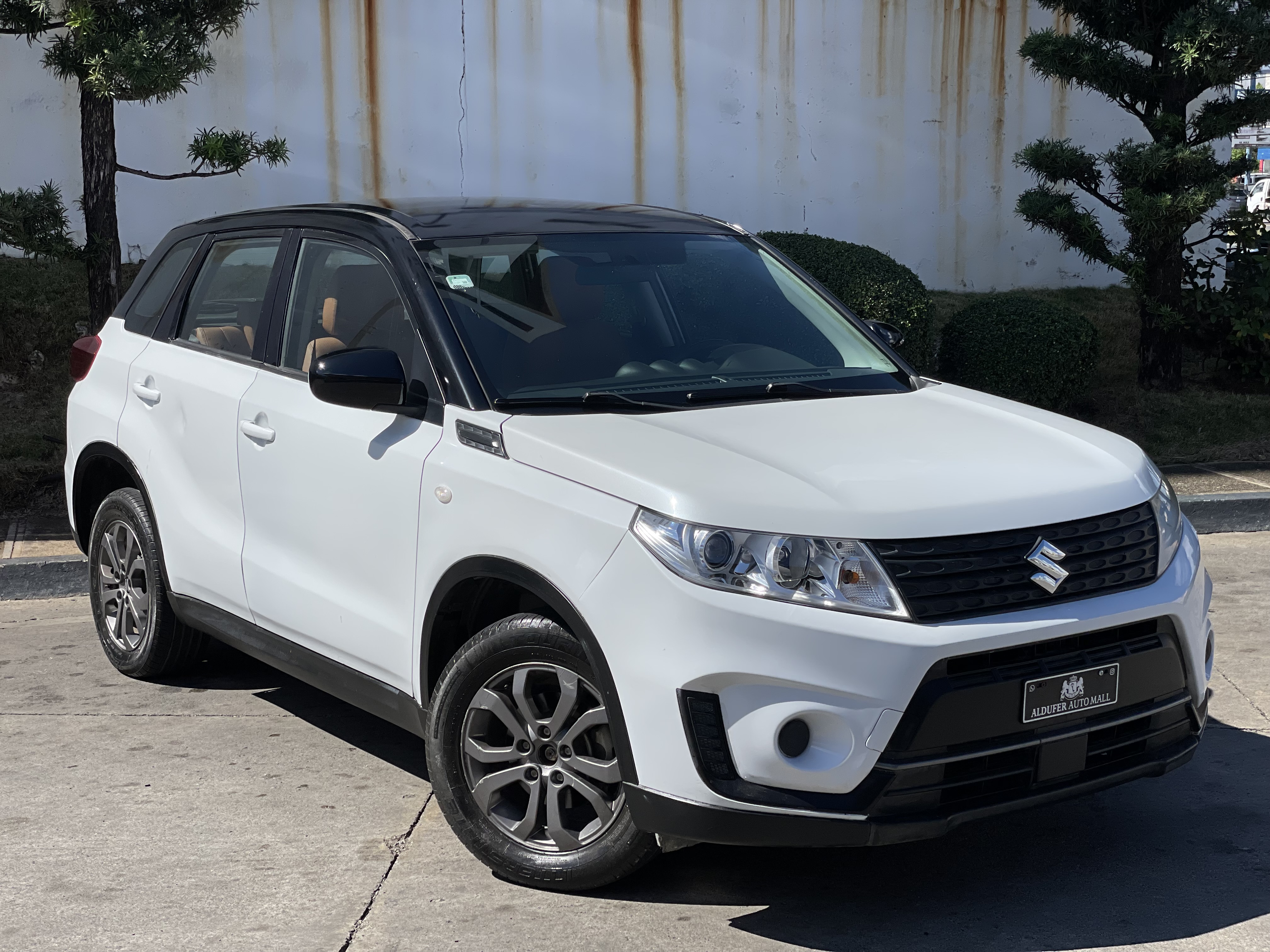 jeepetas y camionetas - Suzuki vitara 2020 2