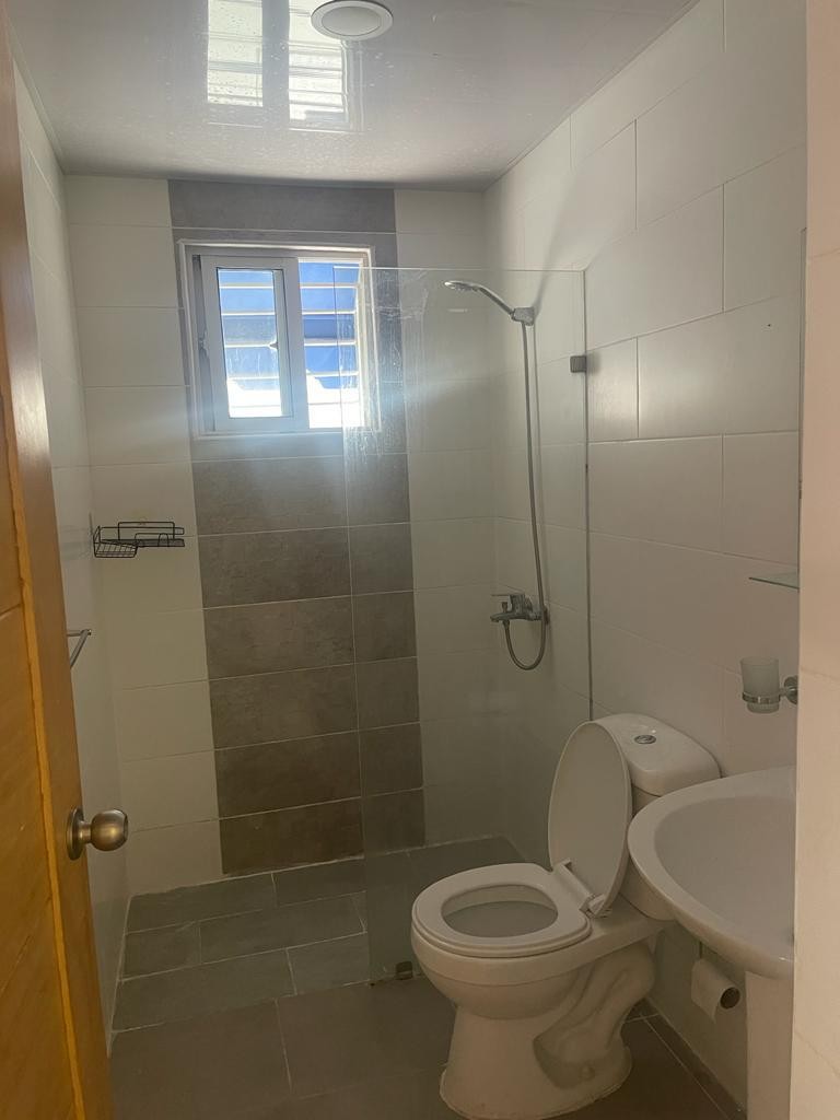 apartamentos - Apartamento 2do piso en villa aura  5